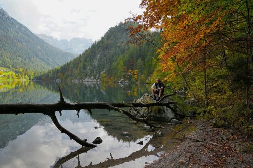 ellmau scheffau austria