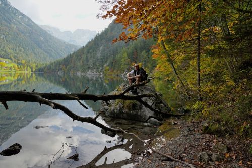 ellmau scheffau austria