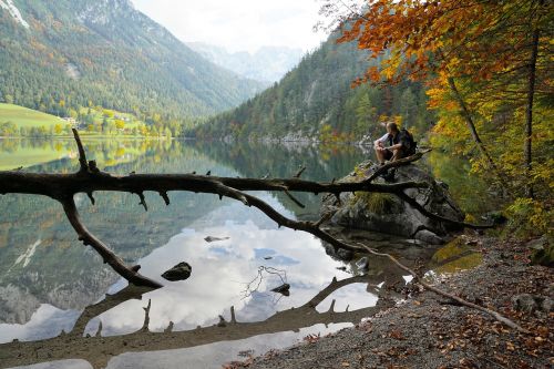 ellmau scheffau austria