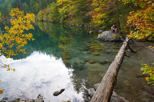 ellmau scheffau austria