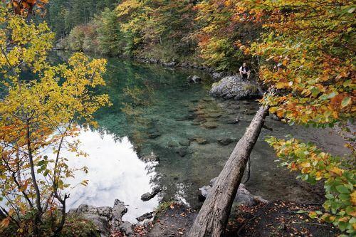 ellmau scheffau austria