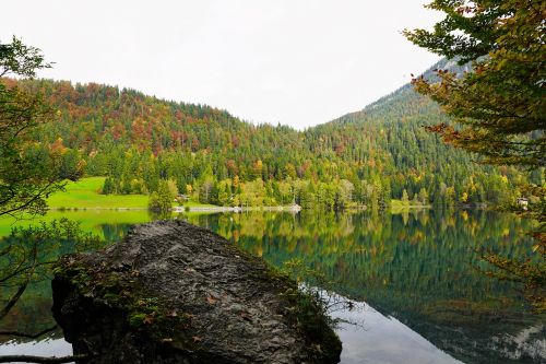 ellmau scheffau austria