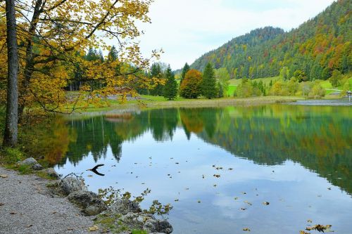 ellmau scheffau austria