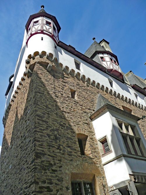 eltz sachsen germany