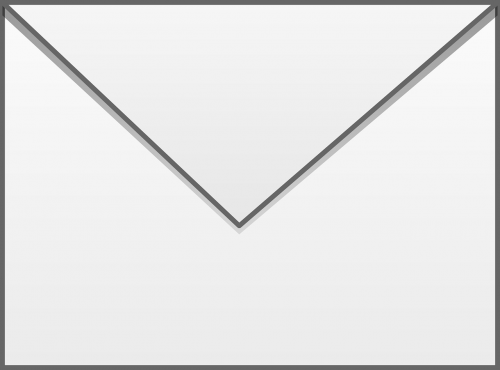 email envelope mail