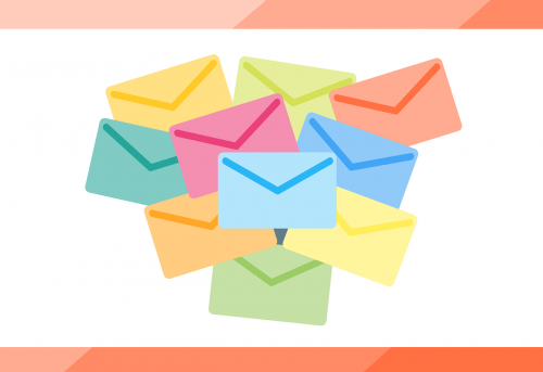 email mailing internet