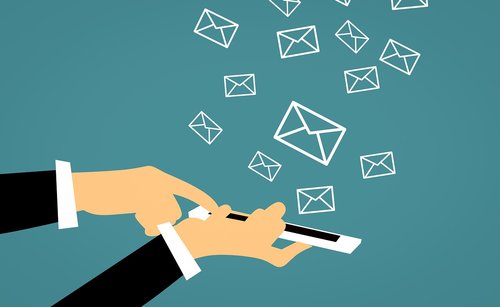 email  marketing  business