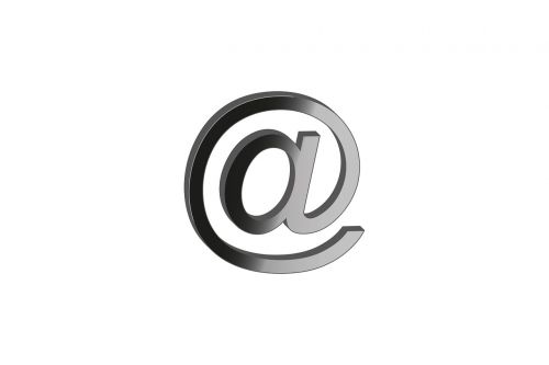 email email characters communication
