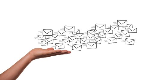 email marketing  newsletter  email