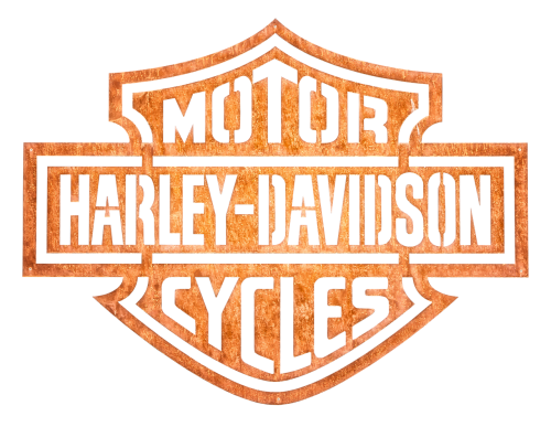 emblem motor cycles