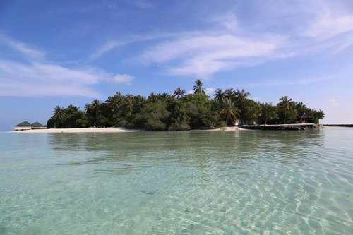 embudu  island  vacations