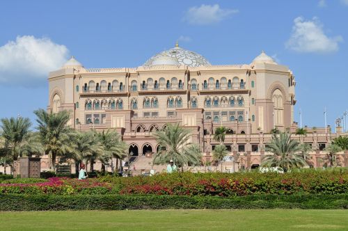emirates palace hotel abu dhabi luxury