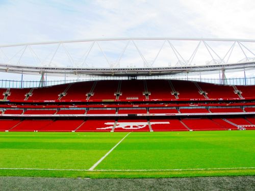 emirates stadium london arsenal