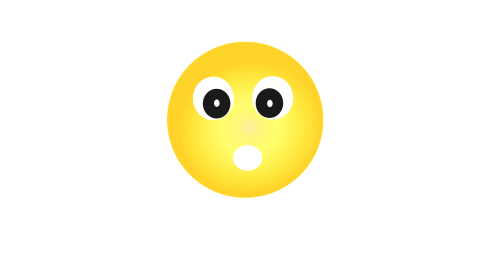 emoji feeling icon