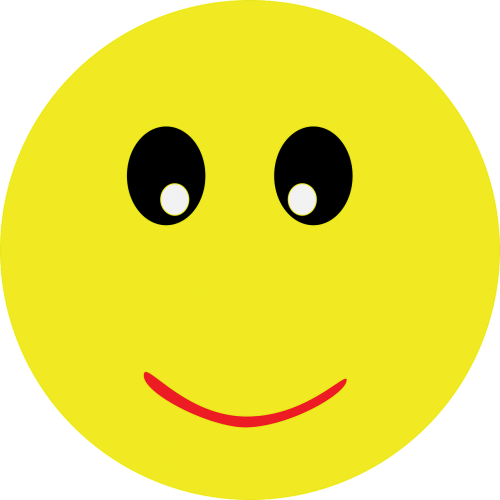emoji smiley emotion