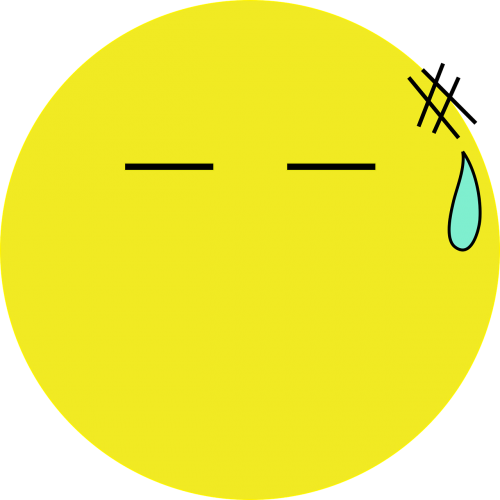 emoji cartoon emotion