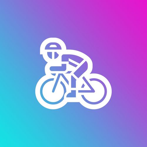 emoji gradient cycling