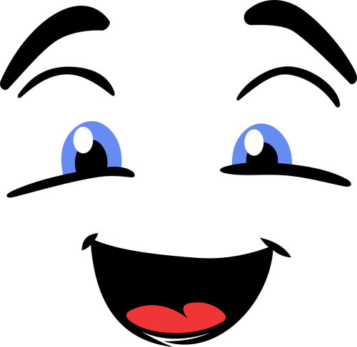 emoji emoticon face