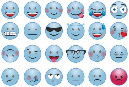 emoji smilie whatsapp