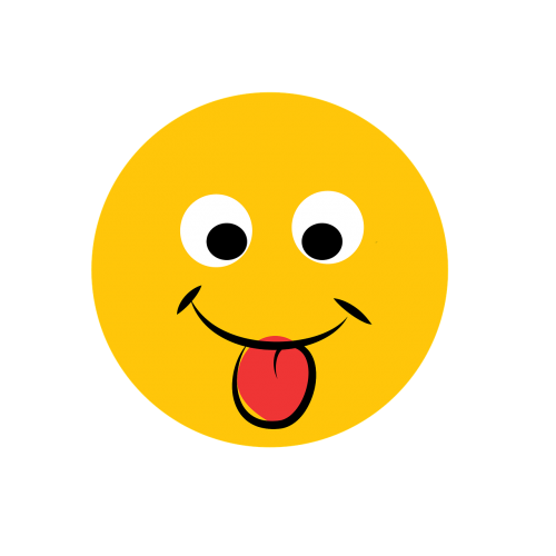emoji smile face