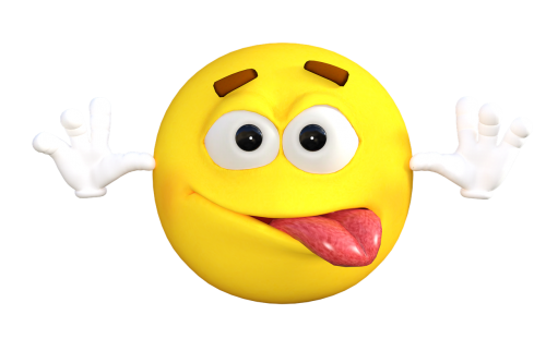 emoticon emoji cartoon
