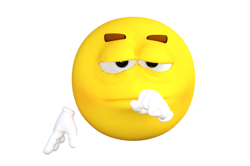 emoticon emoji sleepy