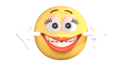 emoticon emoji smile