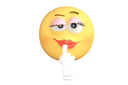 emoticon emoji cute