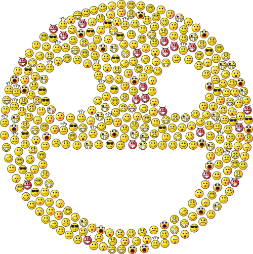 emoticons emoji smileys