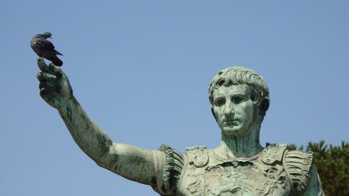 emperor roman italy