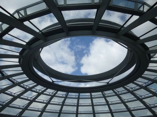 empire tags dome glass architecture berlin