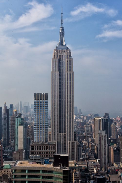 empirestate newyork city