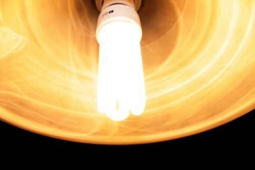 energiesparlampe bulbs light