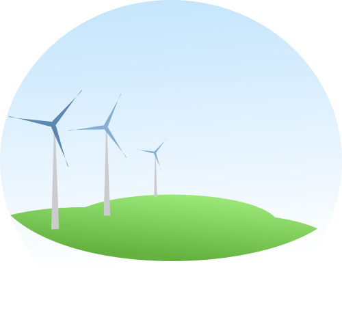 energy wind engine power