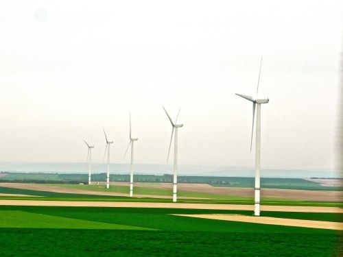 energy green wind