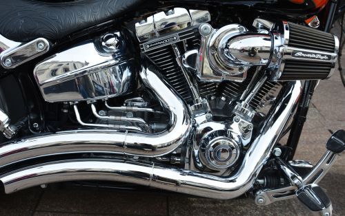 engine motorbike motorcycle