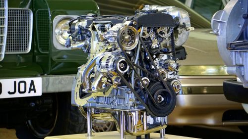 engine car car engine