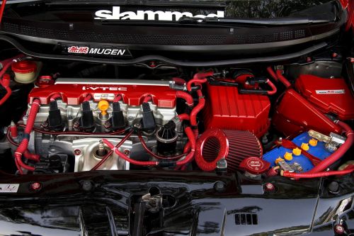 engine car engine sports car engine