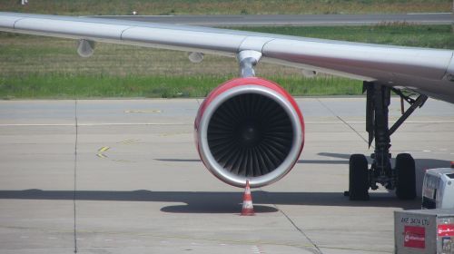 engine turbine jet engine