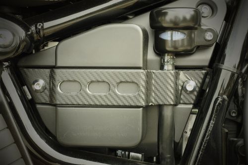 engine yamaha xv 950 r