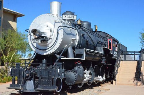 engine train locomotive