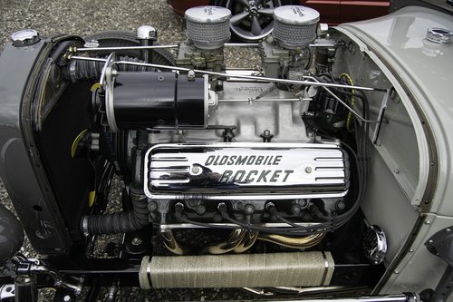 engine  oldsmobile  oldsmobile engine