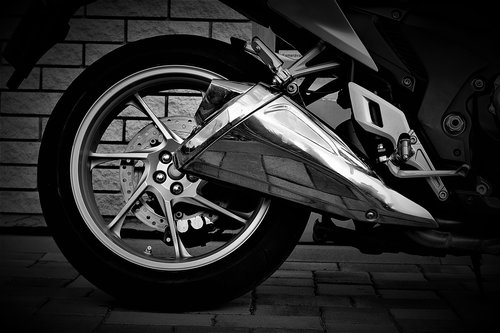 engine  honda  vfr1200