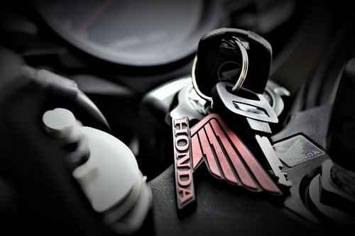 engine  honda  vfr1200