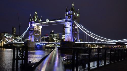 tower bridge england london