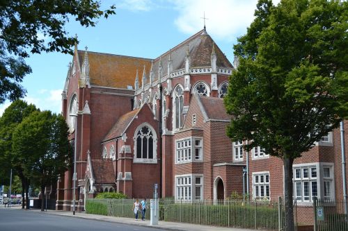 england london church