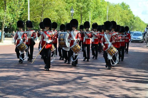 london guard orchestra