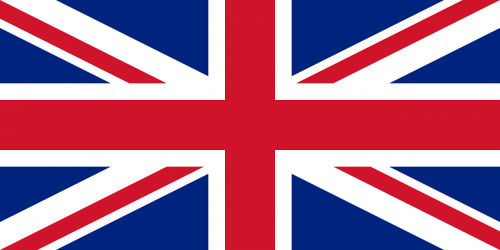 england great britain flag