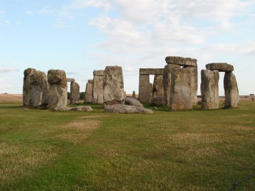 england stonehenge ancient stone