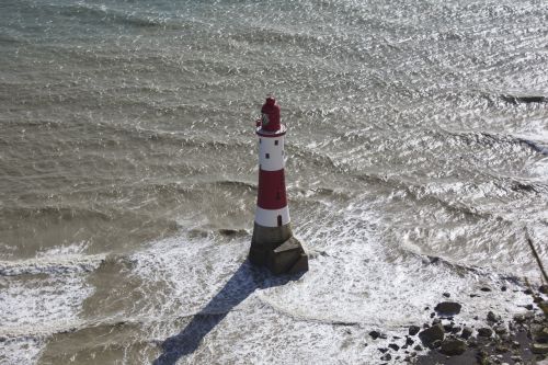 england lighthouse coast